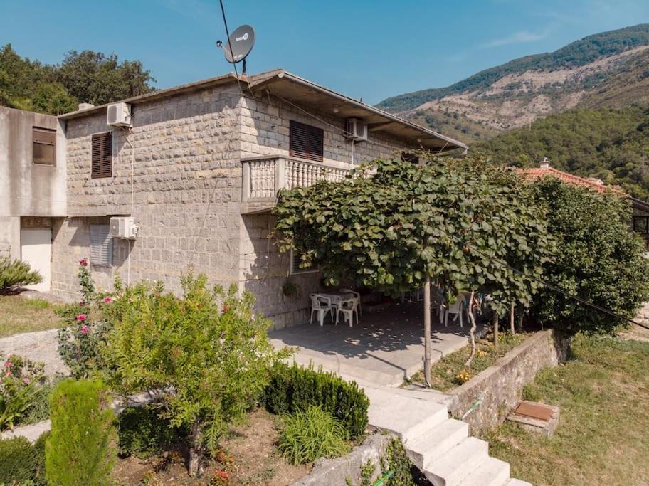 Photo of Buildings in Bijela