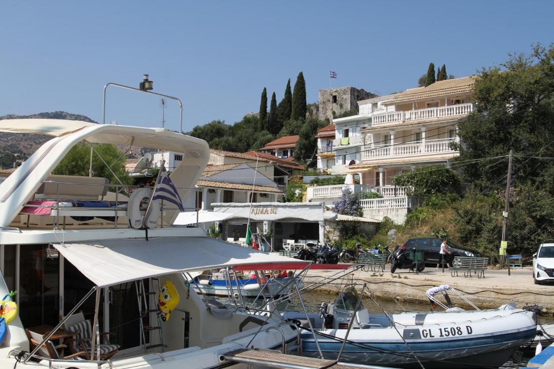 Photo of Others in Kassiopi