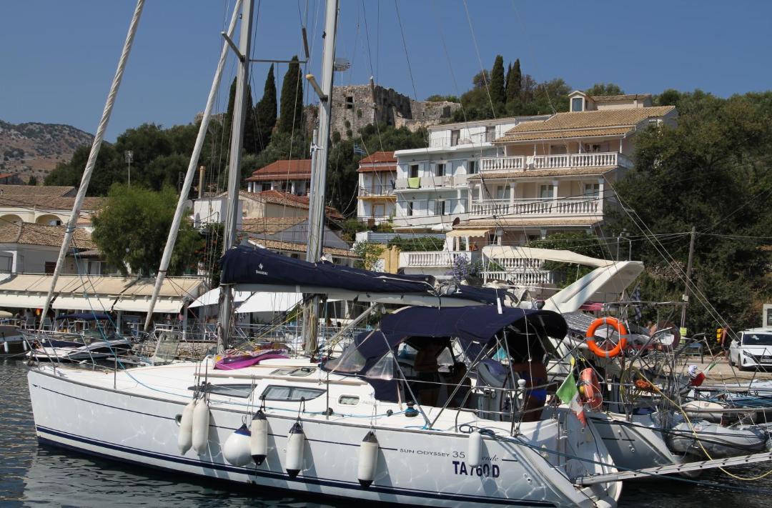 Photo of Others in Kassiopi