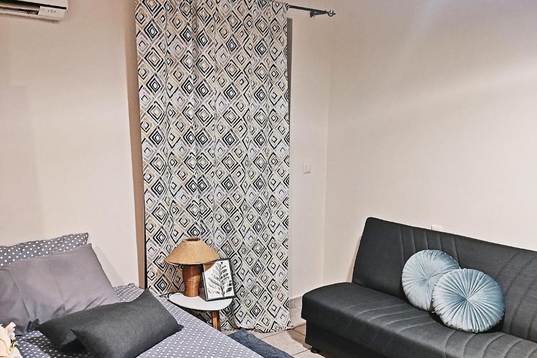 Photo of Bedroom in Pyrgos