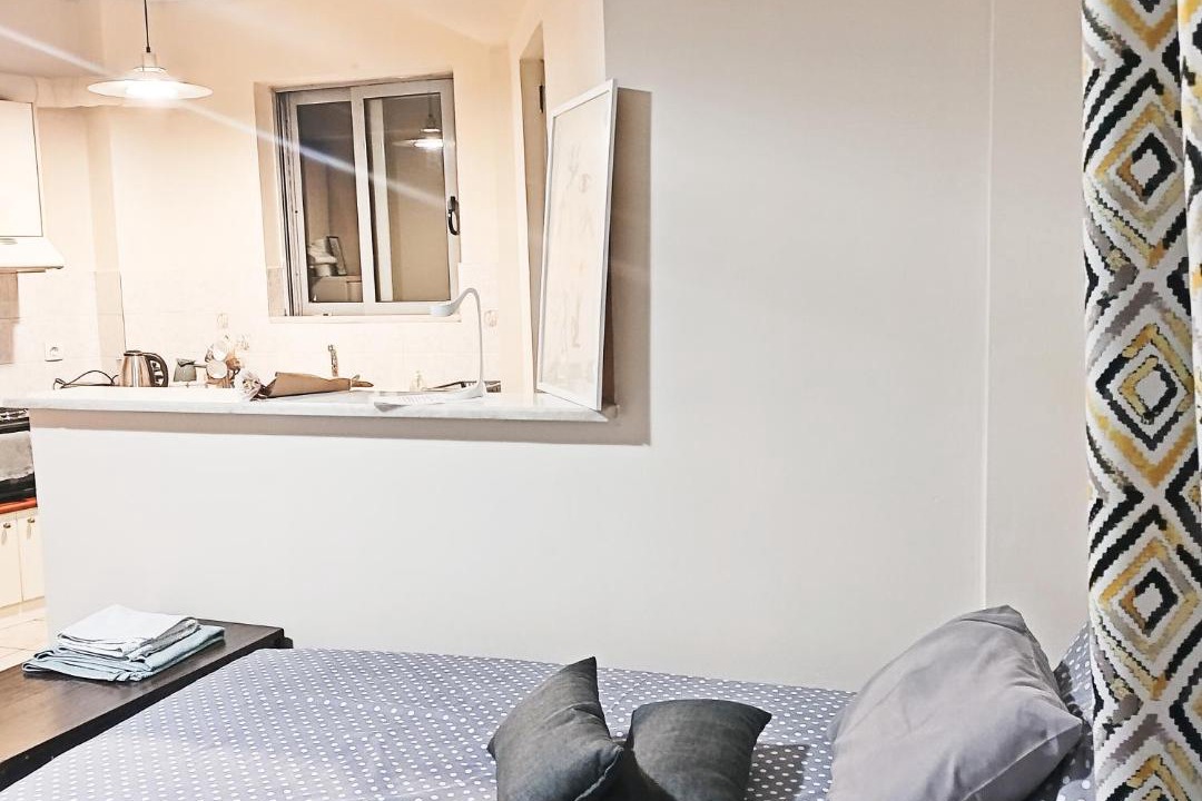 Photo of Bedroom in Pyrgos