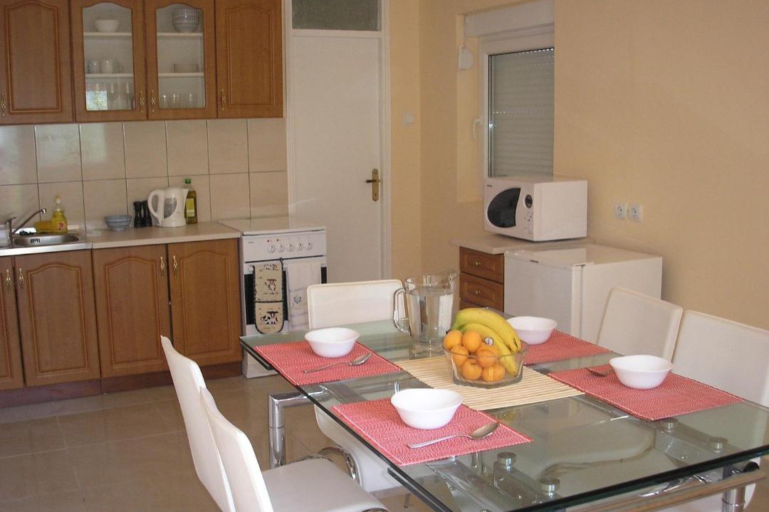 Photo of Kitchen in Donji Morinj