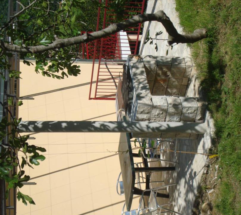 Photo of Patio Balcony in Donji Morinj