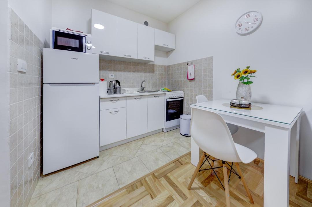 Photo of Kitchen in Podgorica