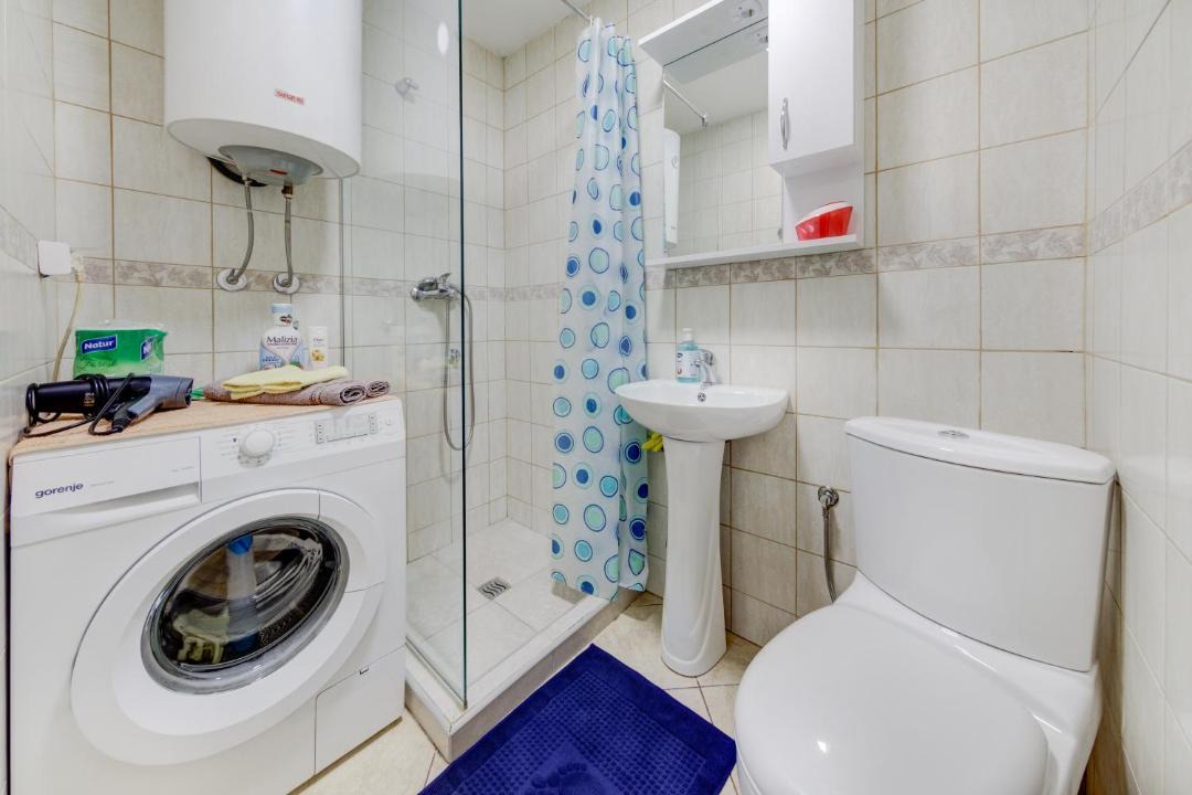 Photo of Bathroom in Podgorica