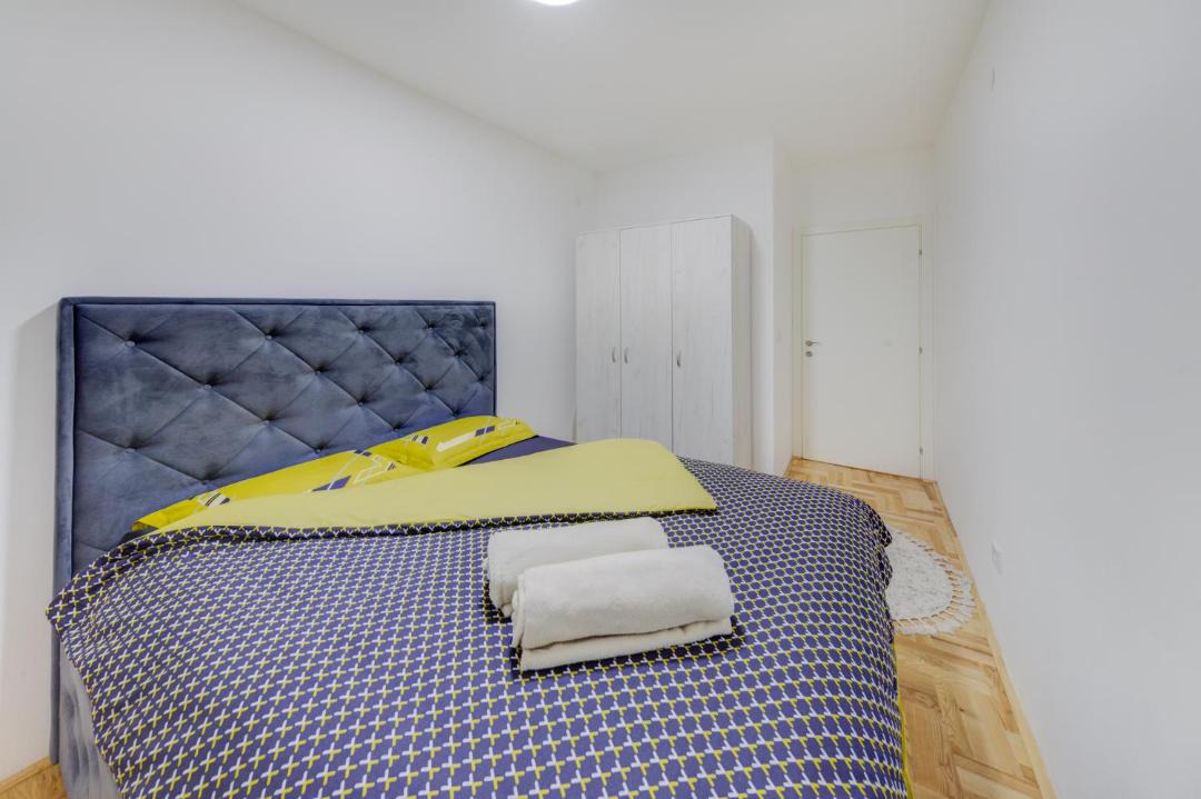 Photo of Bedroom in Podgorica