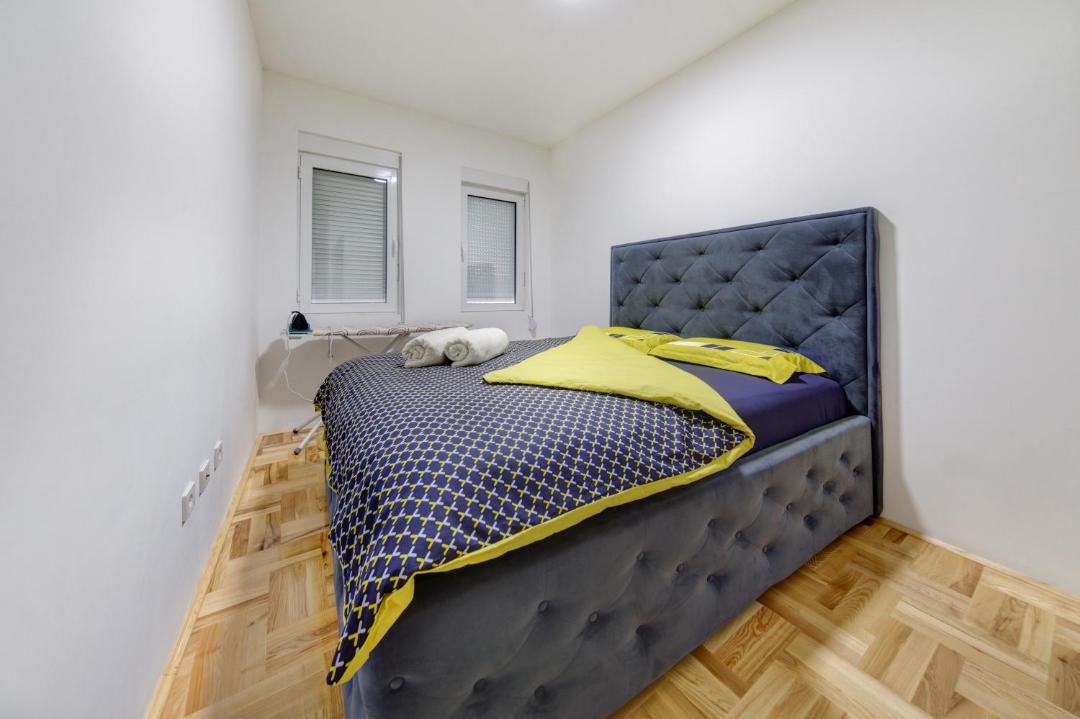 Photo of Bedroom in Podgorica