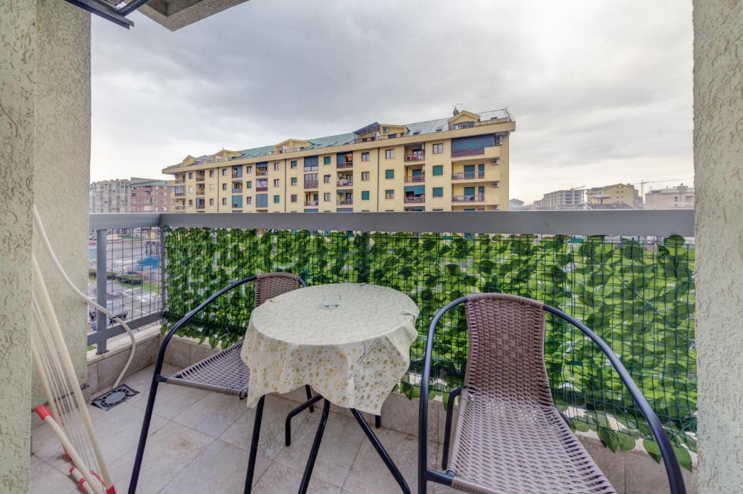 Photo of Patio Balcony in Podgorica