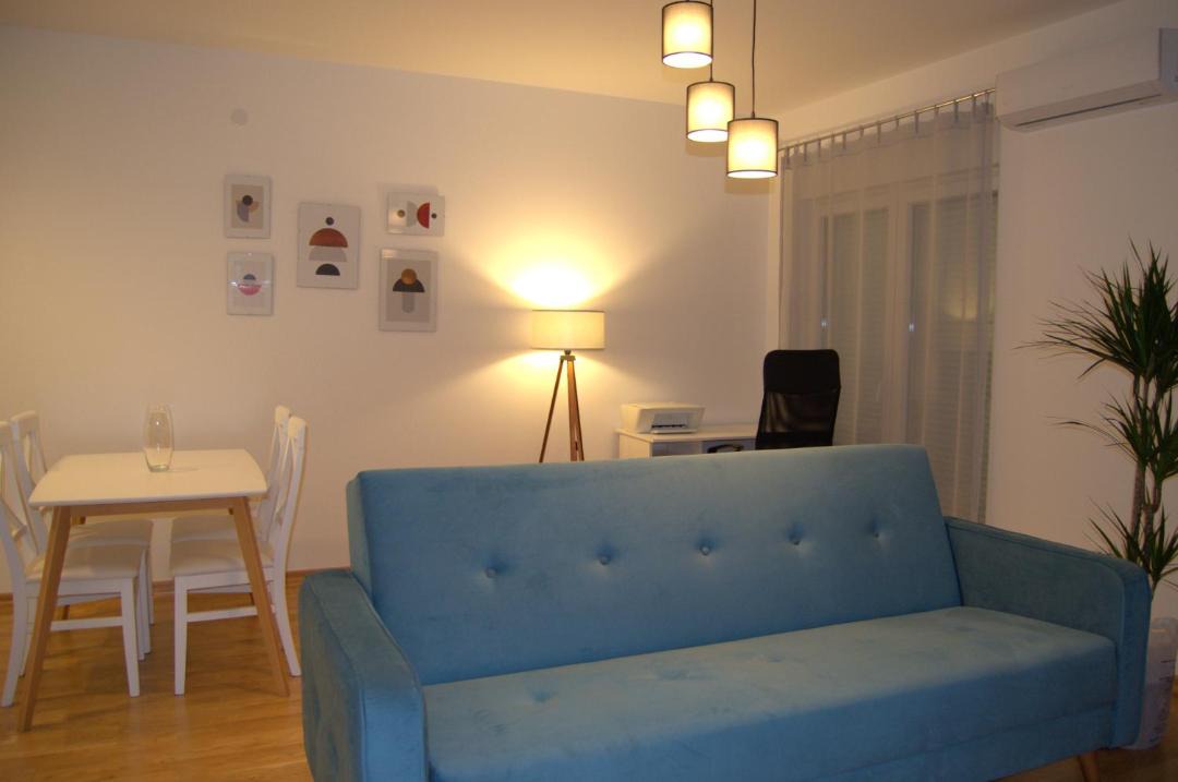 Photo of Livingroom in Lazi