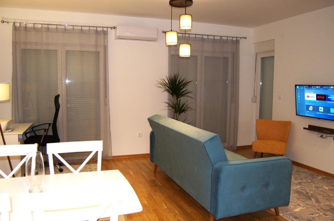 Photo of Livingroom in Lazi