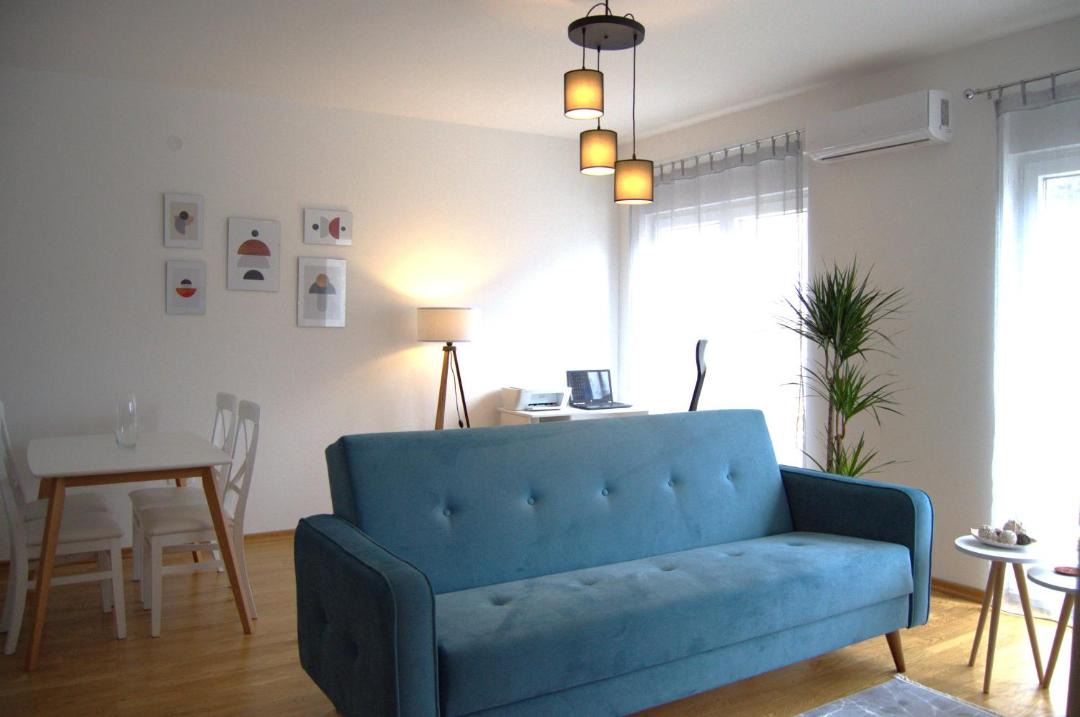 Photo of Livingroom in Lazi