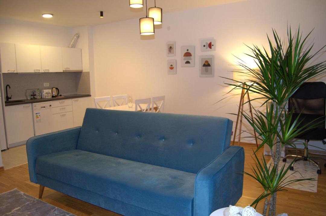 Photo of Livingroom in Lazi