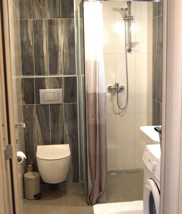 Photo of Bathroom in Lazi