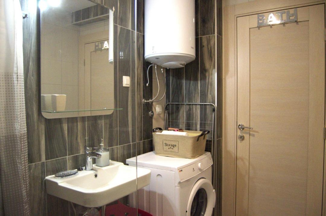 Photo of Bathroom in Lazi