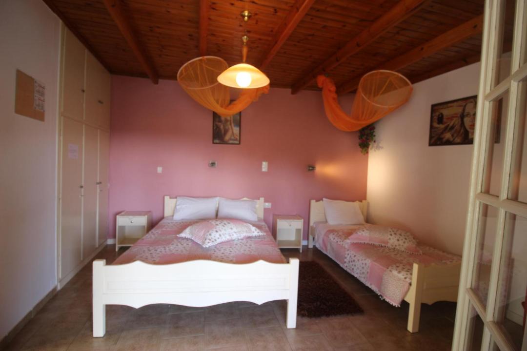 Photo of Bedroom in Lakones