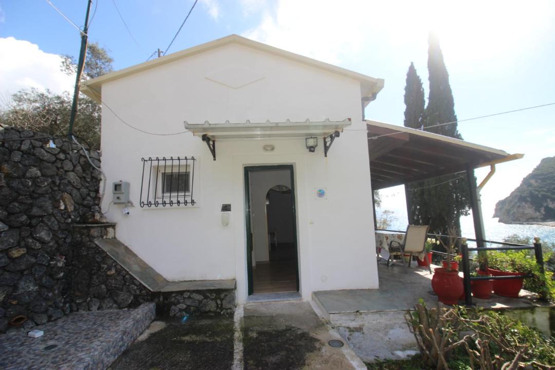 Photo of Buildings in Lakones