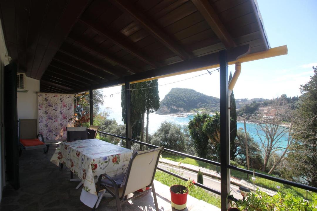 Photo of Patio Balcony in Lakones