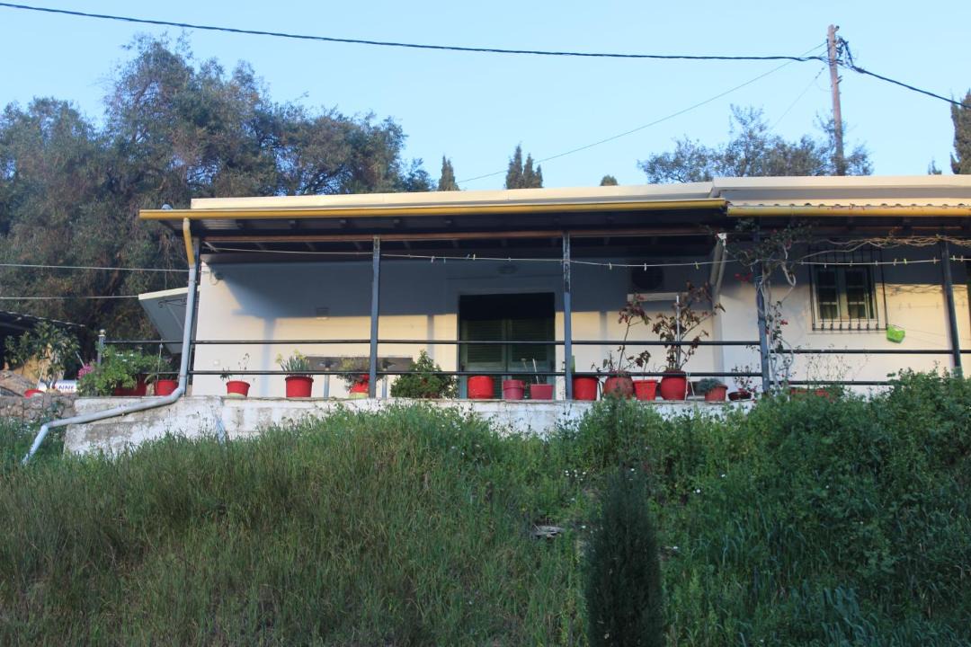Photo of Buildings in Lakones