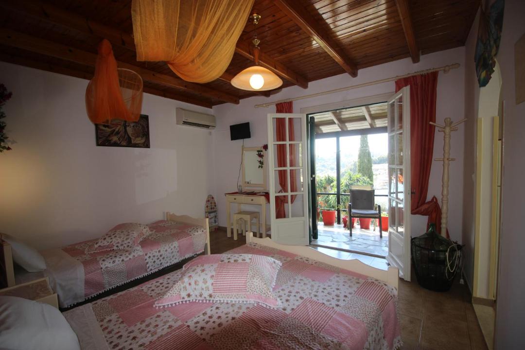 Photo of Bedroom in Lakones
