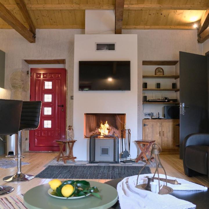 Photo of Livingroom in Drosia