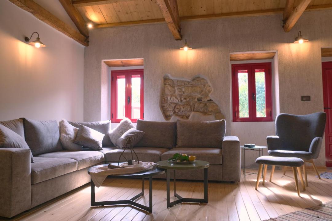 Photo of Livingroom in Drosia