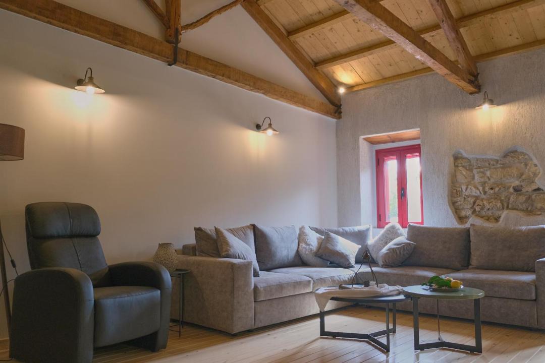 Photo of Livingroom in Drosia