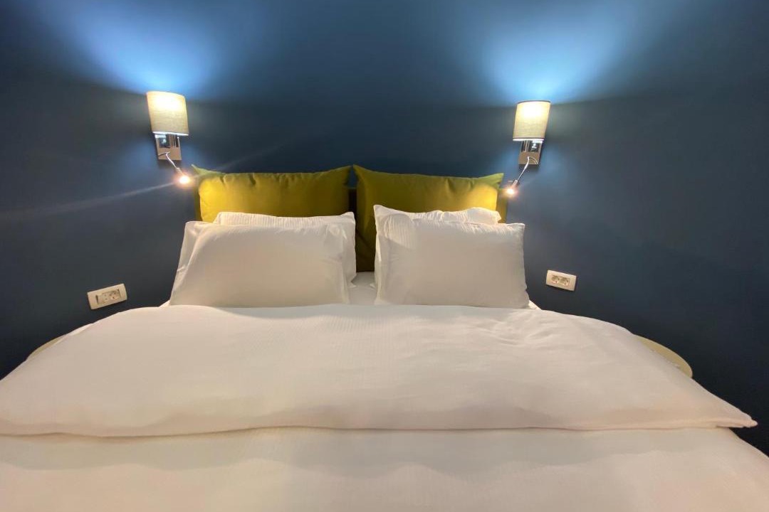 Photo of Bedroom in Dobrota