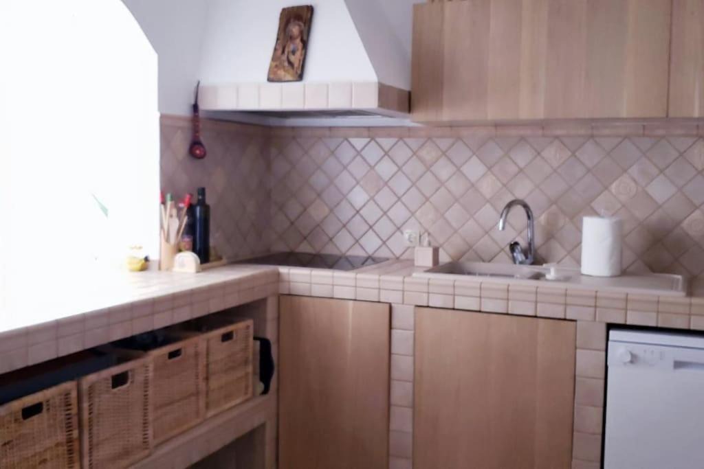Photo of Kitchen in Babin do