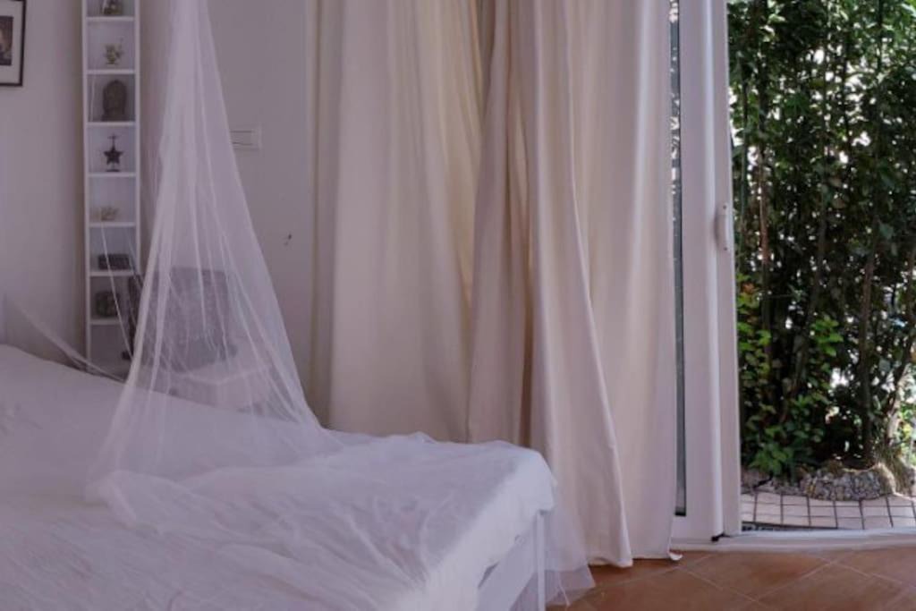 Photo of Bedroom in Babin do