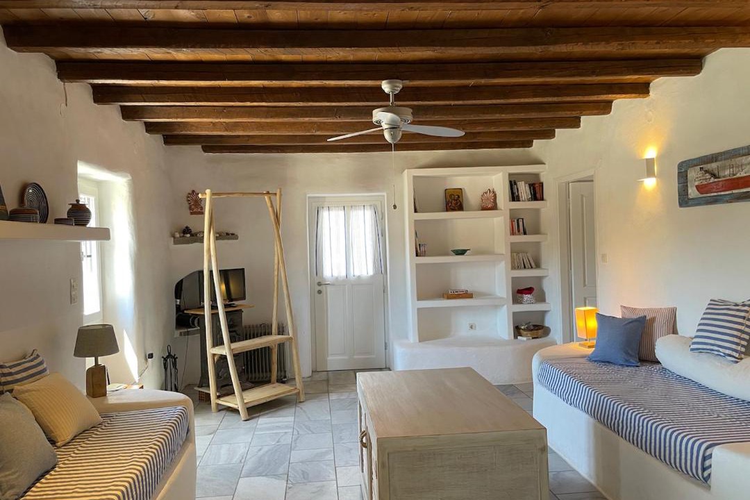 Photo of Livingroom in Krotiri