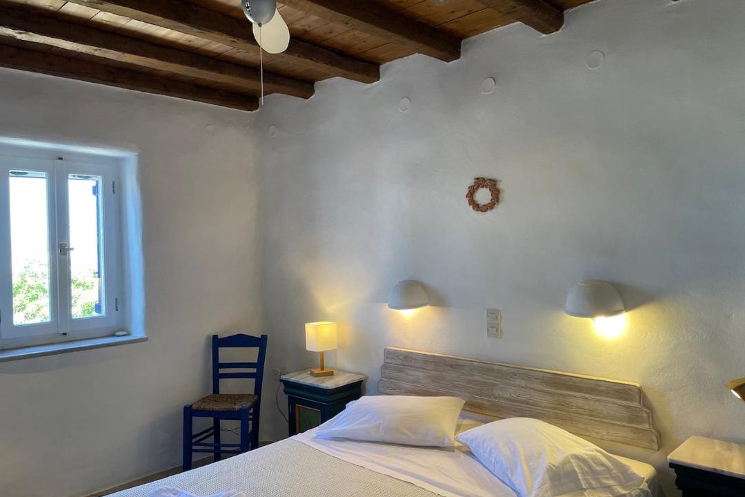 Photo of Bedroom in Krotiri