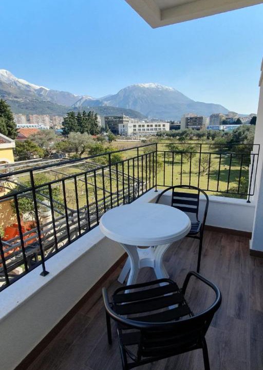 Photo of Patio Balcony in Zeljeznica