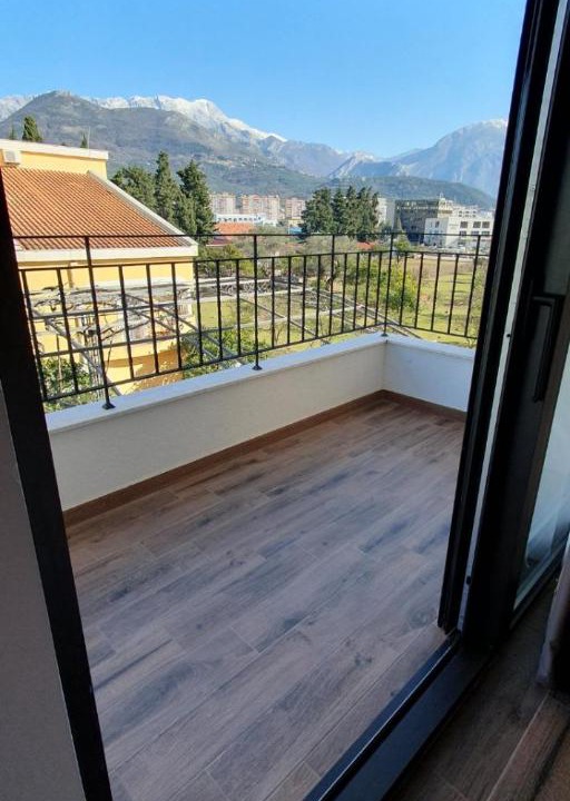 Photo of Patio Balcony in Zeljeznica