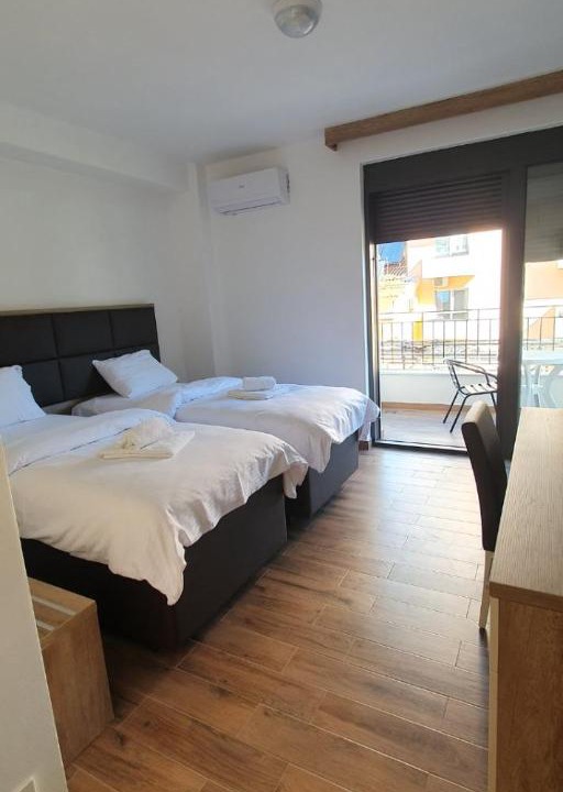 Photo of Bedroom in Zeljeznica