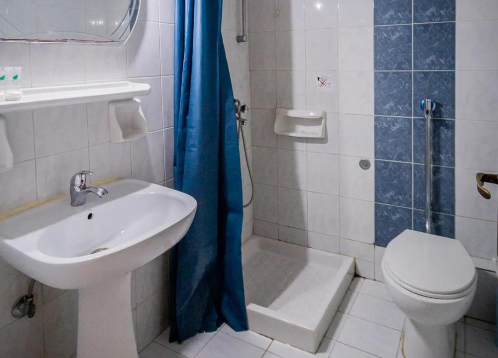 Photo of Bathroom in Agrilia