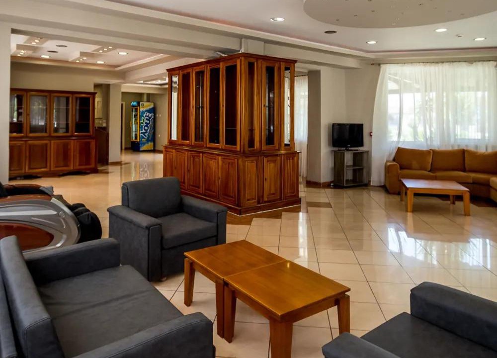 Photo of Livingroom in Agrilia