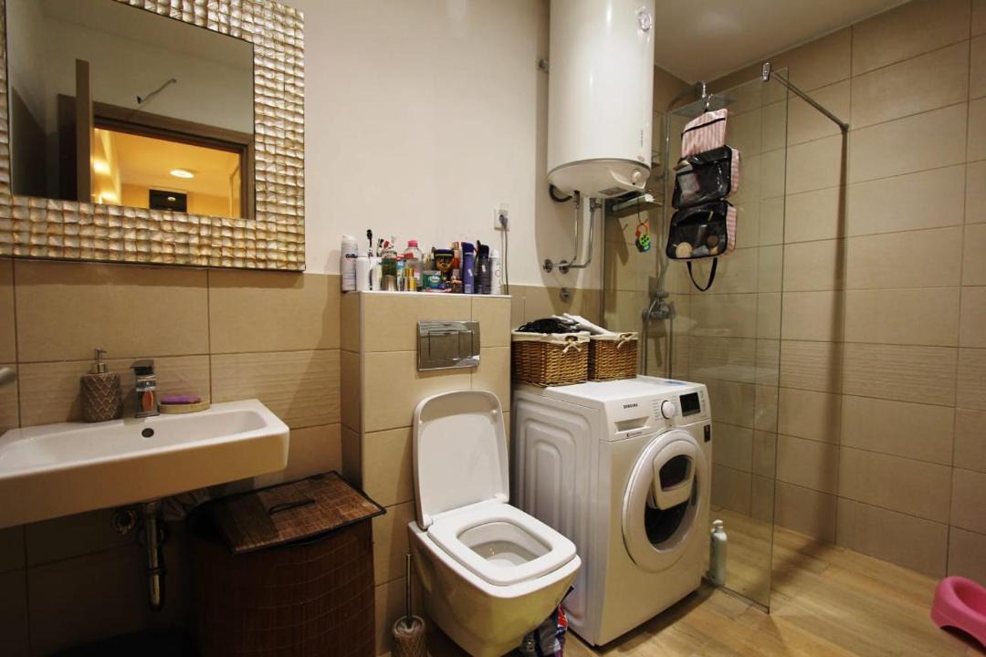 Photo of Bathroom in Golubovina