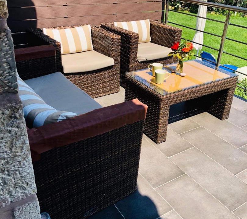 Photo of Patio Balcony in Drosia