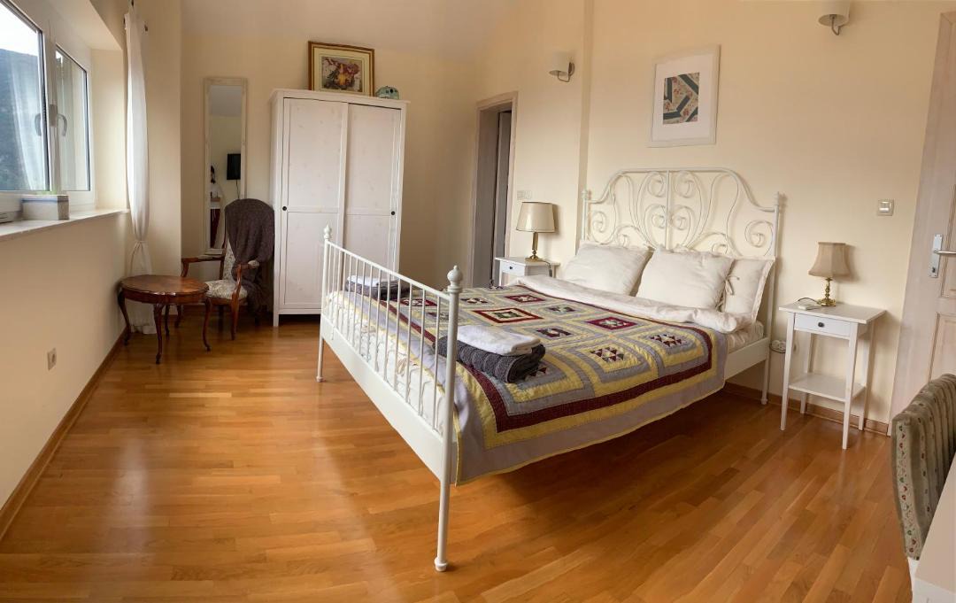 Photo of Bedroom in Grahovo