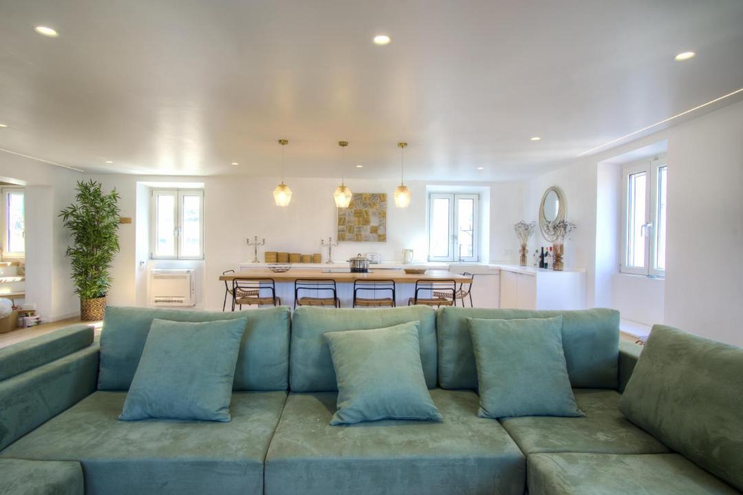 Photo of Livingroom in Old Town