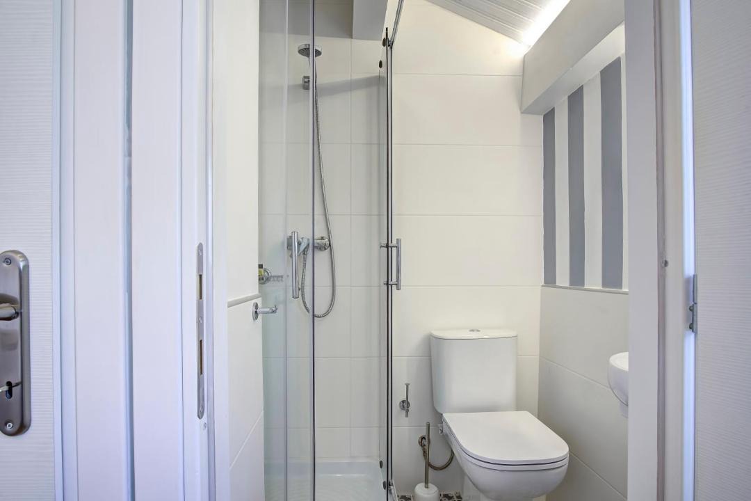 Photo of Bathroom in Old Town