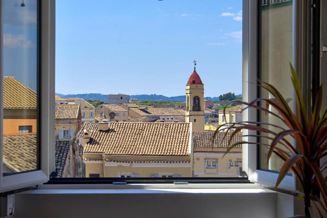 Photo of Buildings in Old Town