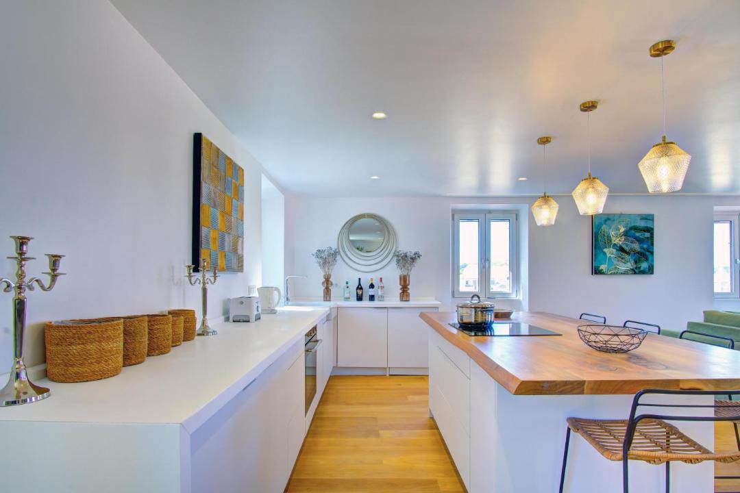 Photo of Livingroom in Old Town