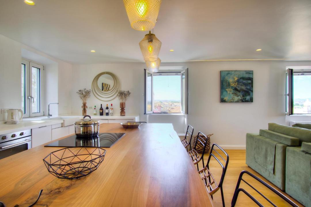 Photo of Livingroom in Old Town