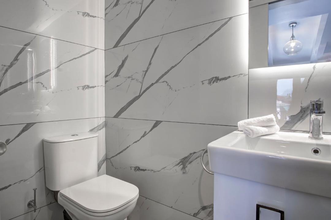 Photo of Bathroom in Old Town