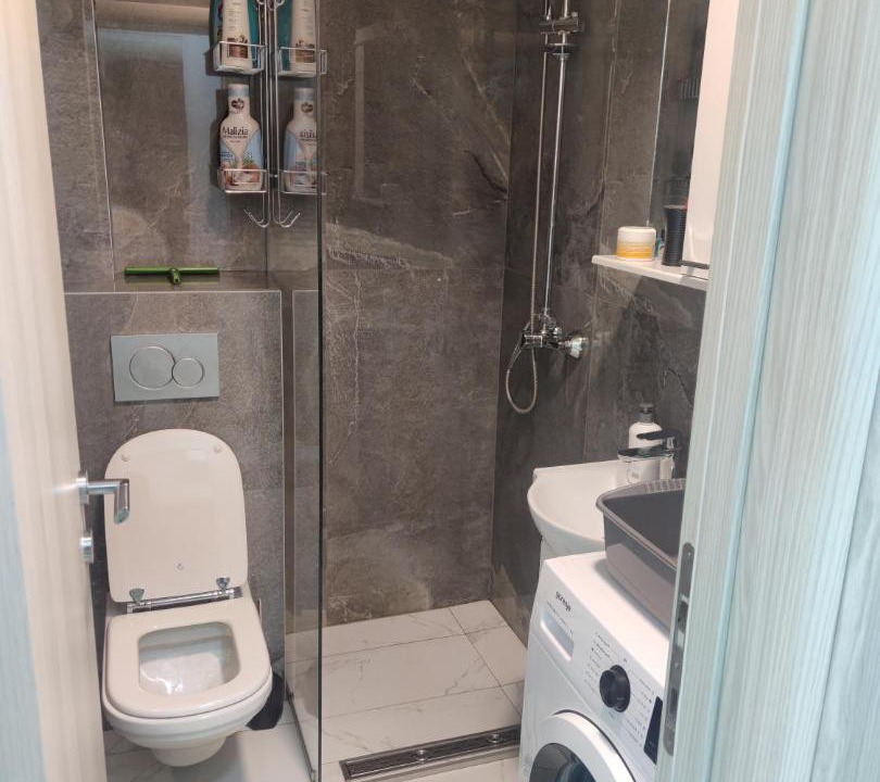 Photo of Bathroom in Babilonija