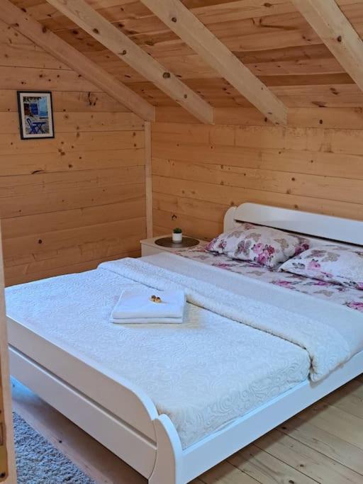 Photo of Bedroom in Ulcinj