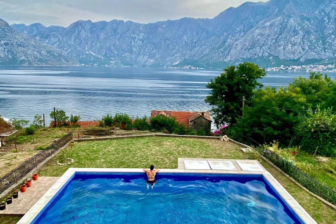 Photo of Outdoor in Prcanj
