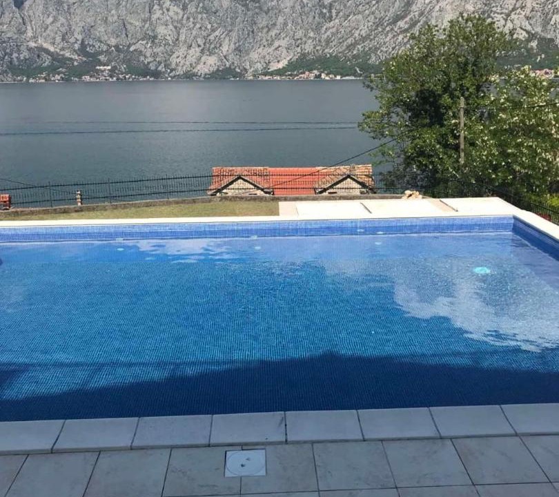 Photo of Outdoor in Prcanj