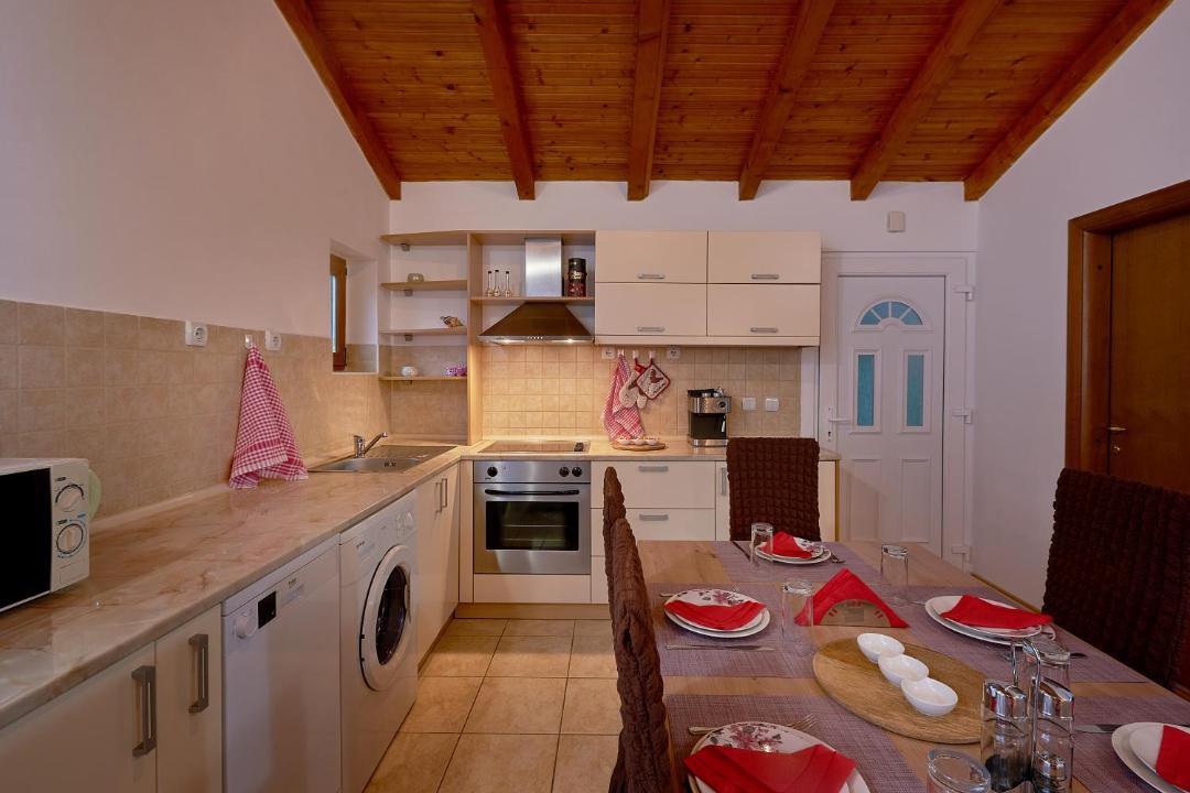 Photo of Kitchen in Prcanj